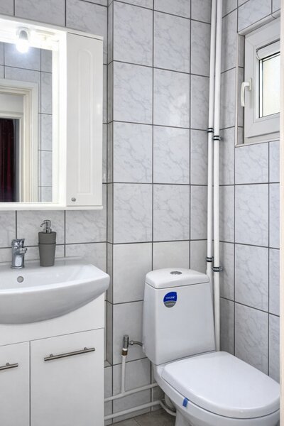 Militari Apartament 3 camere cu Centrala proprie si Loc de parcare