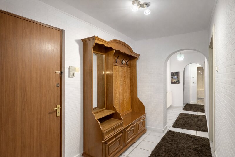 Militari Apartament 3 camere cu Centrala proprie si Loc de parcare