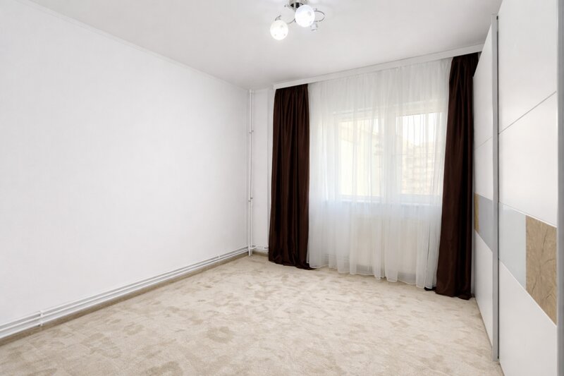 Militari Apartament 3 camere cu Centrala proprie si Loc de parcare