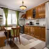 Militari, apartament 3 camere cu centrala proprie si loc de parcare